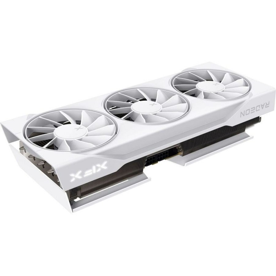 Grafikkort XFX 97TSWF3W9 radeon rx 9070 xt 16 GB GDDR6 #3