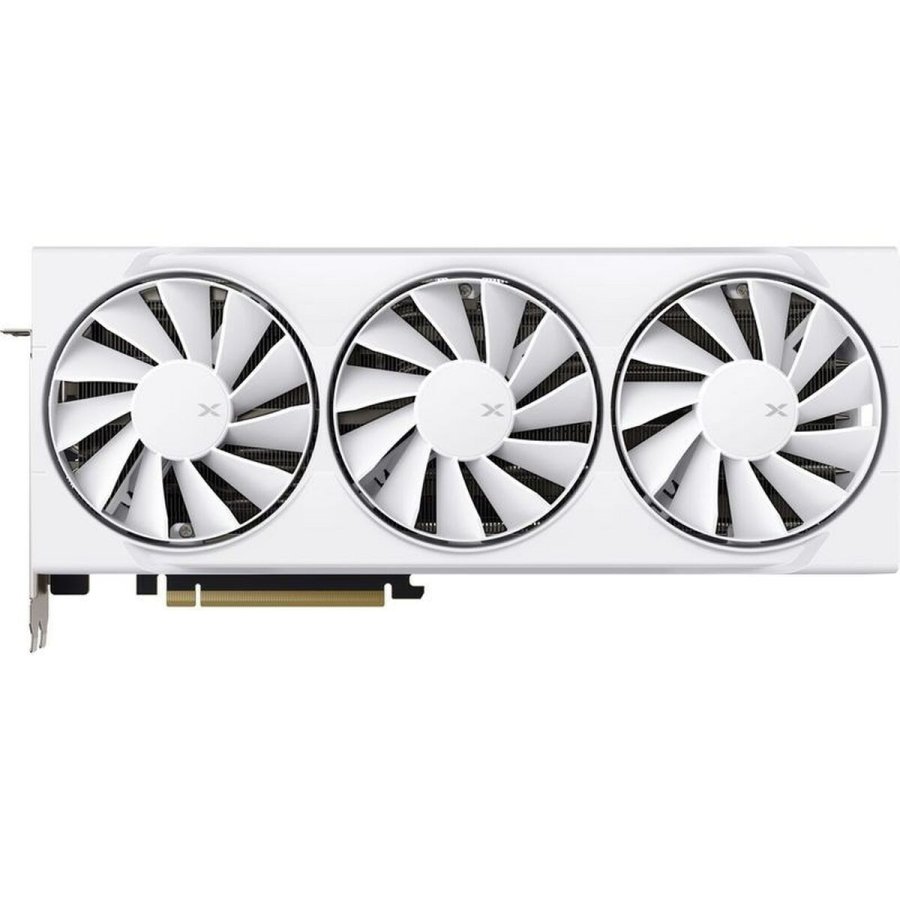 Grafikkort XFX 97TSWF3W9 radeon rx 9070 xt 16 GB GDDR6 #5