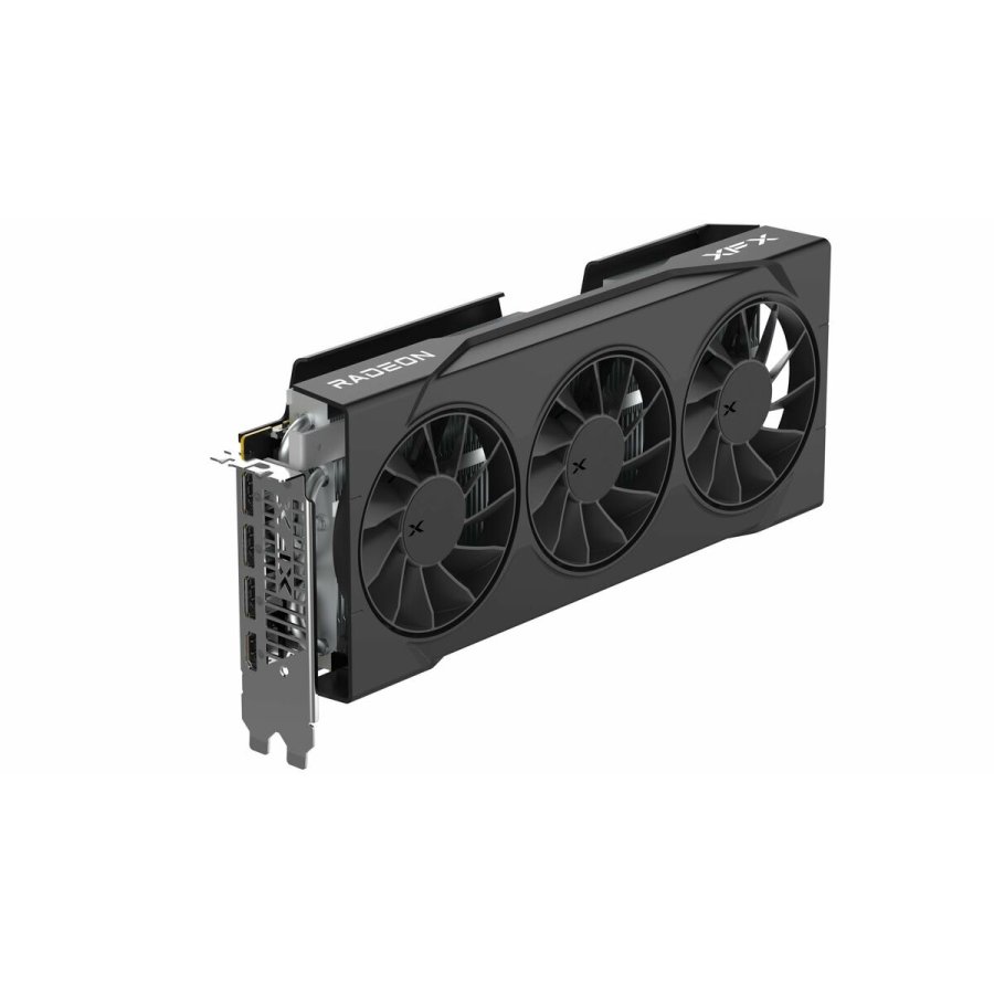 Grafikkort XFX RX-97SWFT3B7 RADEON RX 9070 16 GB GDDR6 #7