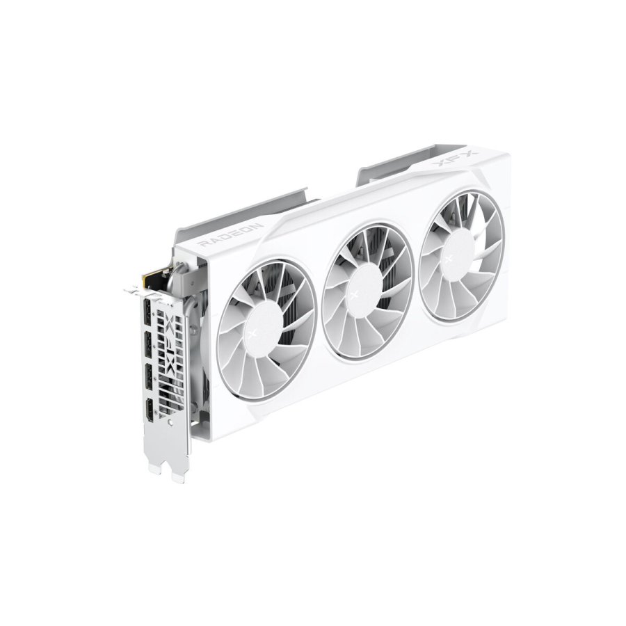 Grafikkort XFX RX-97SWFT3W7 RADEON RX 9070 16 GB GDDR6 #4