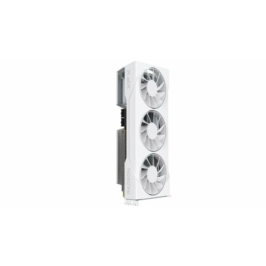 Grafikkort XFX RX-97SWFT3W7 RADEON RX 9070 16 GB GDDR6 #6