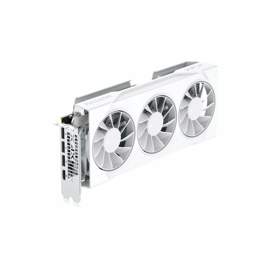 Grafikkort XFX RX-97SWFT3W7 RADEON RX 9070 16 GB GDDR6 #7