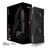 Grafikkort XFX RX-96TSW8GBQ RADEON RX 9060 XT 8 GB GDDR6 #3