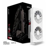 Grafikkort XFX RX-96TSW8GWQ RADEON RX 9060 XT 8 GB GDDR6 #3