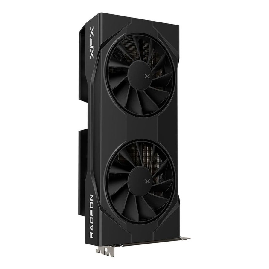 Grafikkort XFX RX-96TSW16BQ RADEON RX 9060 XT 16 GB GDDR6 #1