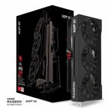 Grafikkort XFX RX-96TS316B7 RADEON RX 9060 XT 16 GB GDDR6 #3