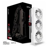 Grafikkort XFX RX-96TS316W7 RADEON RX 9060 XT 16 GB GDDR6 #3