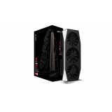 Grafikkort XFX RX-96TMERCB9 RADEON RX 9060 XT 16 GB GDDR6 #1