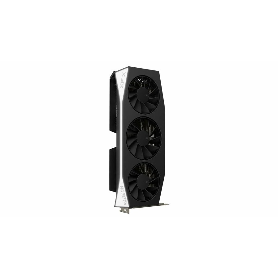 Grafikkort XFX RX-96TMERCB9 RADEON RX 9060 XT 16 GB GDDR6 #2