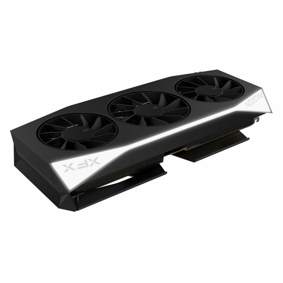 Grafikkort XFX RX-96TMERCB9 RADEON RX 9060 XT 16 GB GDDR6 #4