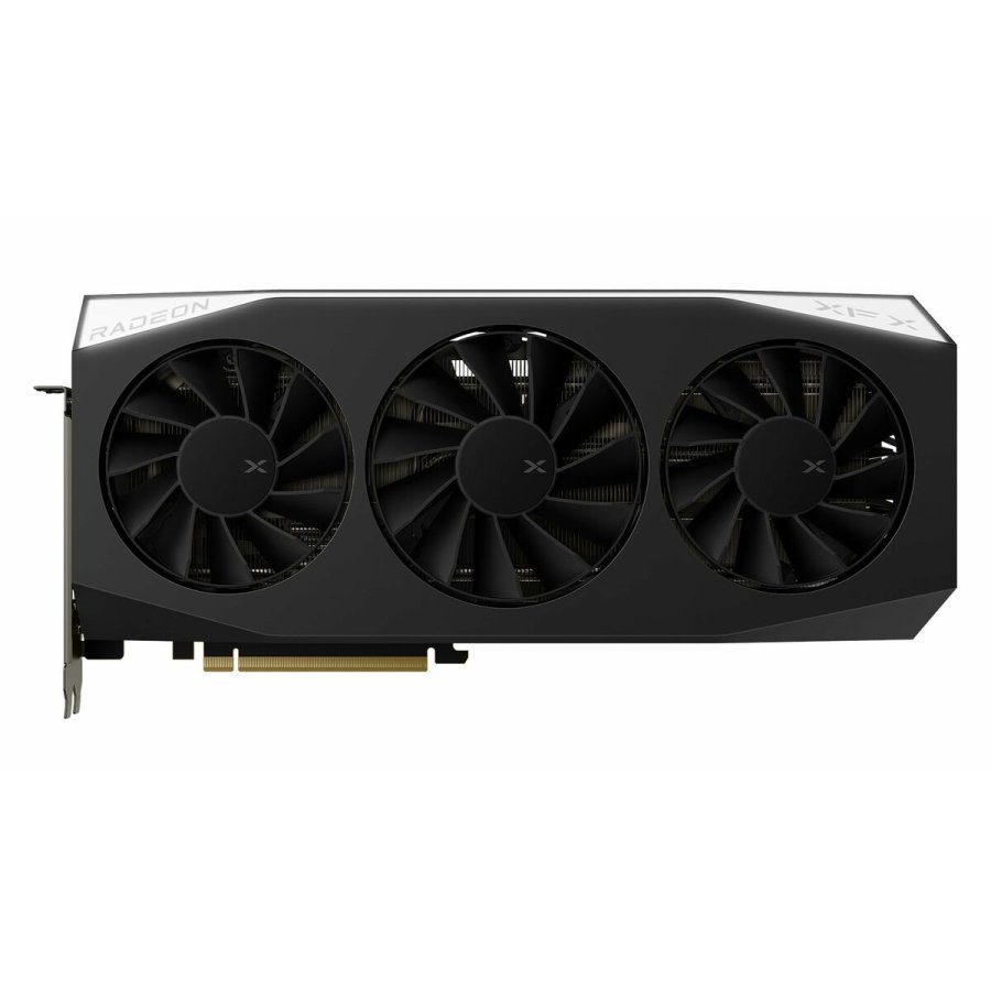 Grafikkort XFX RX-96TMERCB9 RADEON RX 9060 XT 16 GB GDDR6 #5