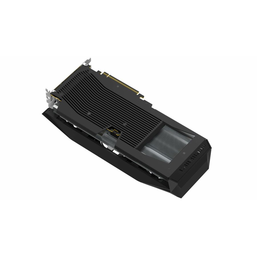 Grafikkort XFX RX-96TMERCB9 RADEON RX 9060 XT 16 GB GDDR6 #6