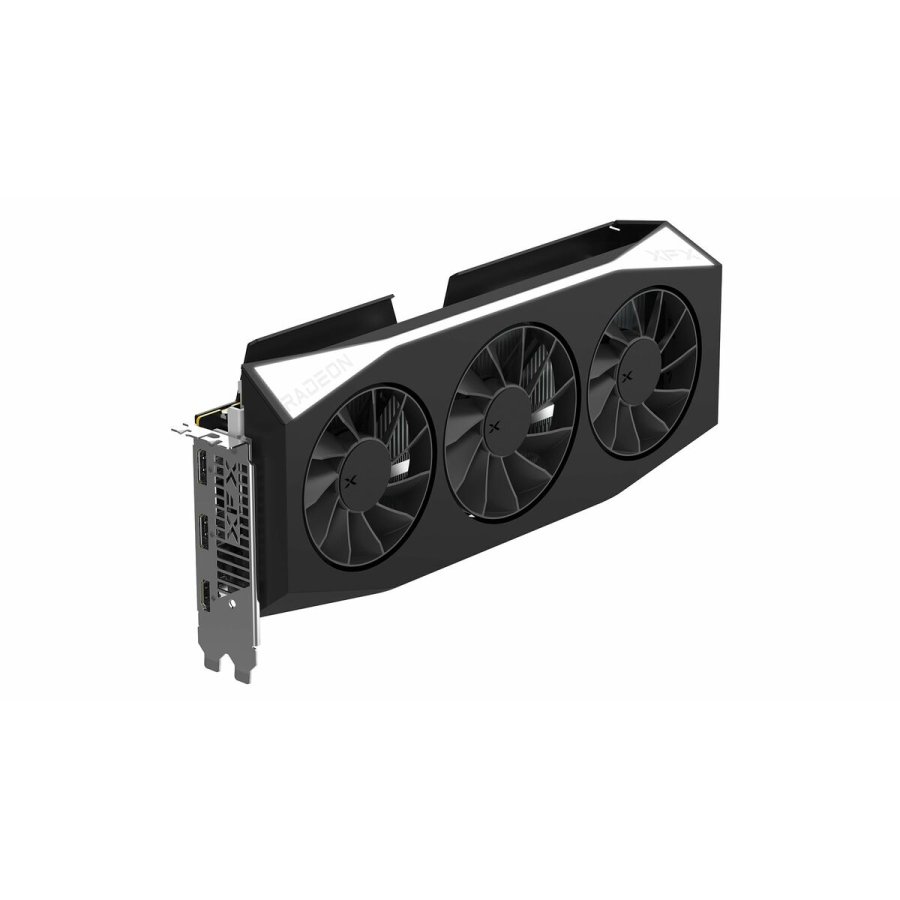Grafikkort XFX RX-96TMERCB9 RADEON RX 9060 XT 16 GB GDDR6 #7