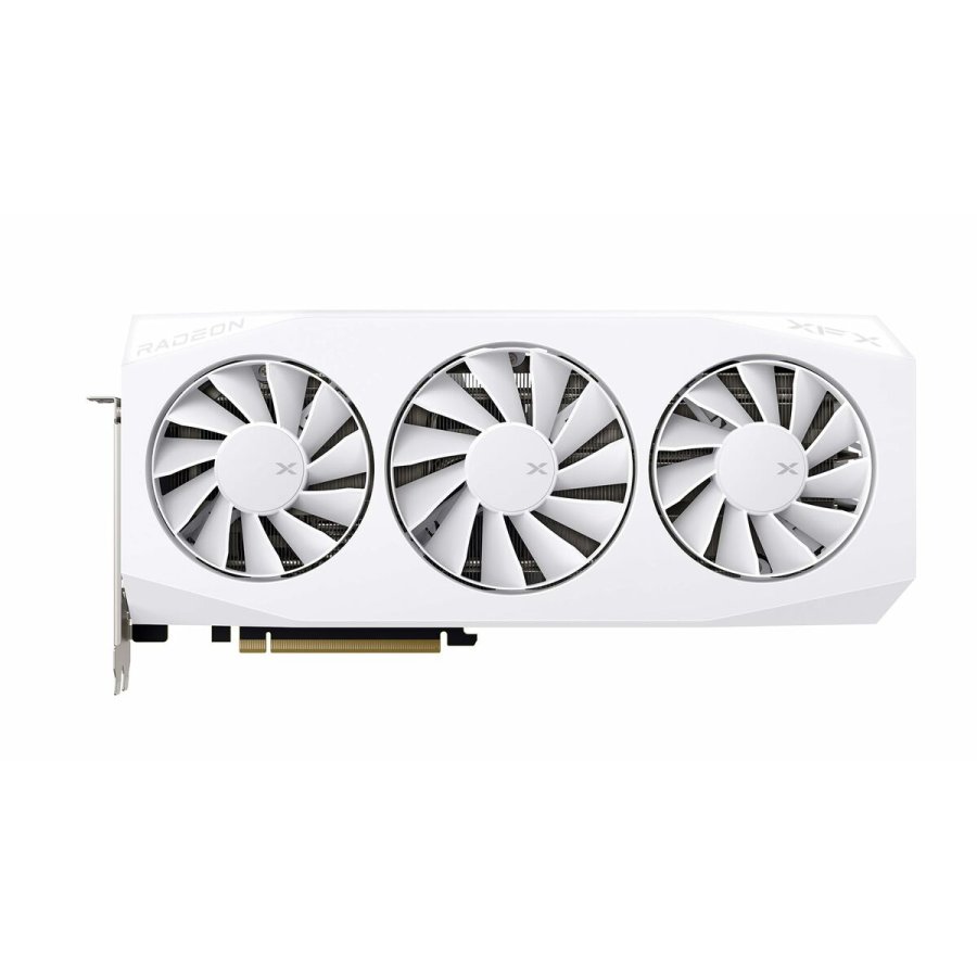 Grafikkort XFX RX-96TMERCW9 RADEON RX 9060 XT 16 GB GDDR6 #5