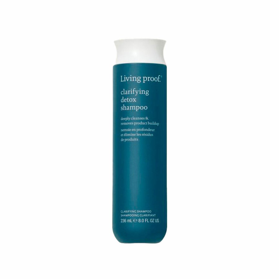 Shampoo Living Proof CLARIFYING DETOX 236 ml #1
