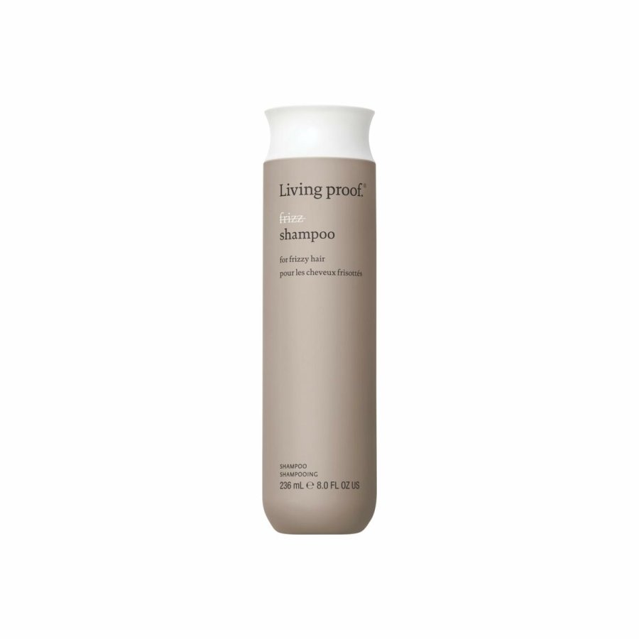 Shampoo Living Proof NO FRIZZ 236 ml #1