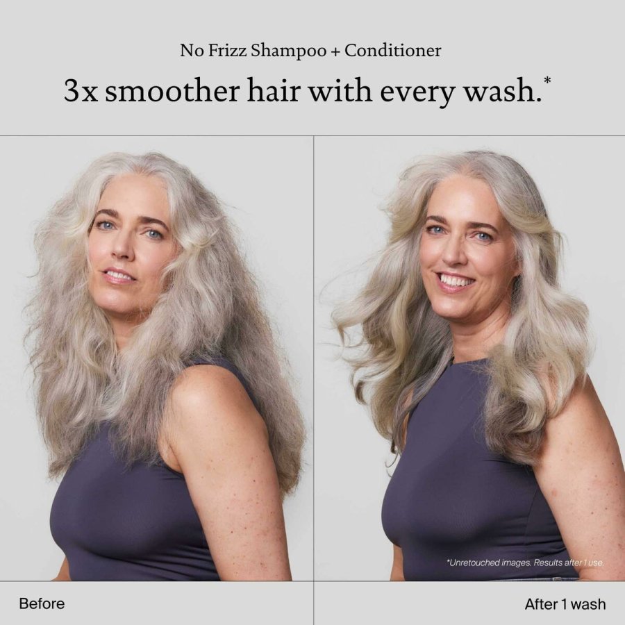 Shampoo Living Proof NO FRIZZ 236 ml #6