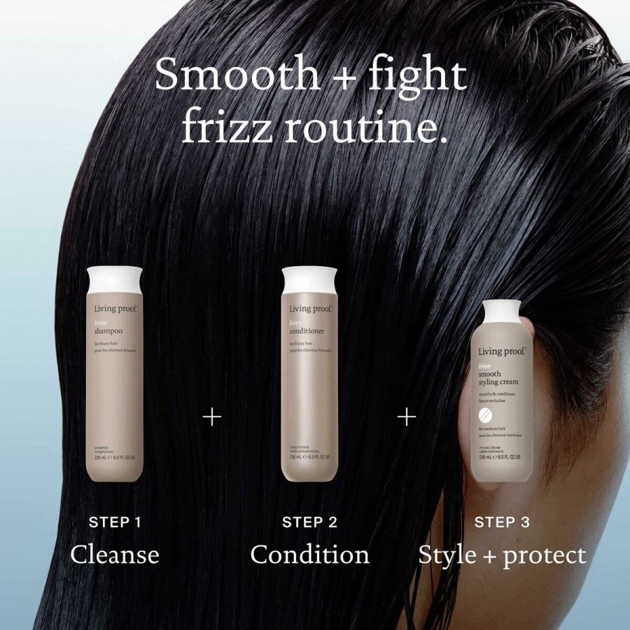 Shampoo Living Proof NO FRIZZ 236 ml #7