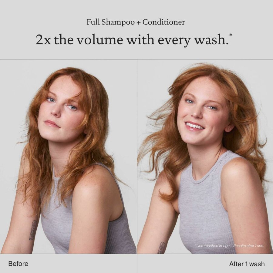 Shampoo Living Proof FULL 236 ml #2