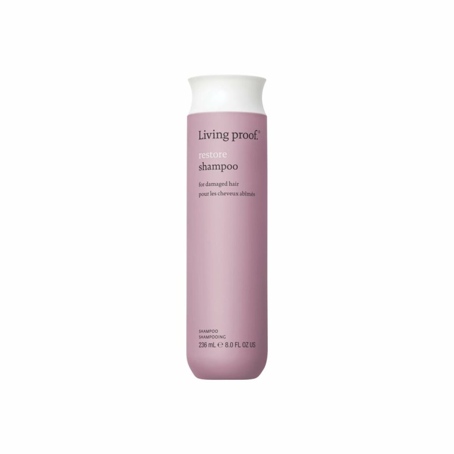 Shampoo Living Proof RESTORE 236 ml #1