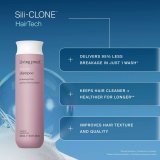 Shampoo Living Proof RESTORE 236 ml #3