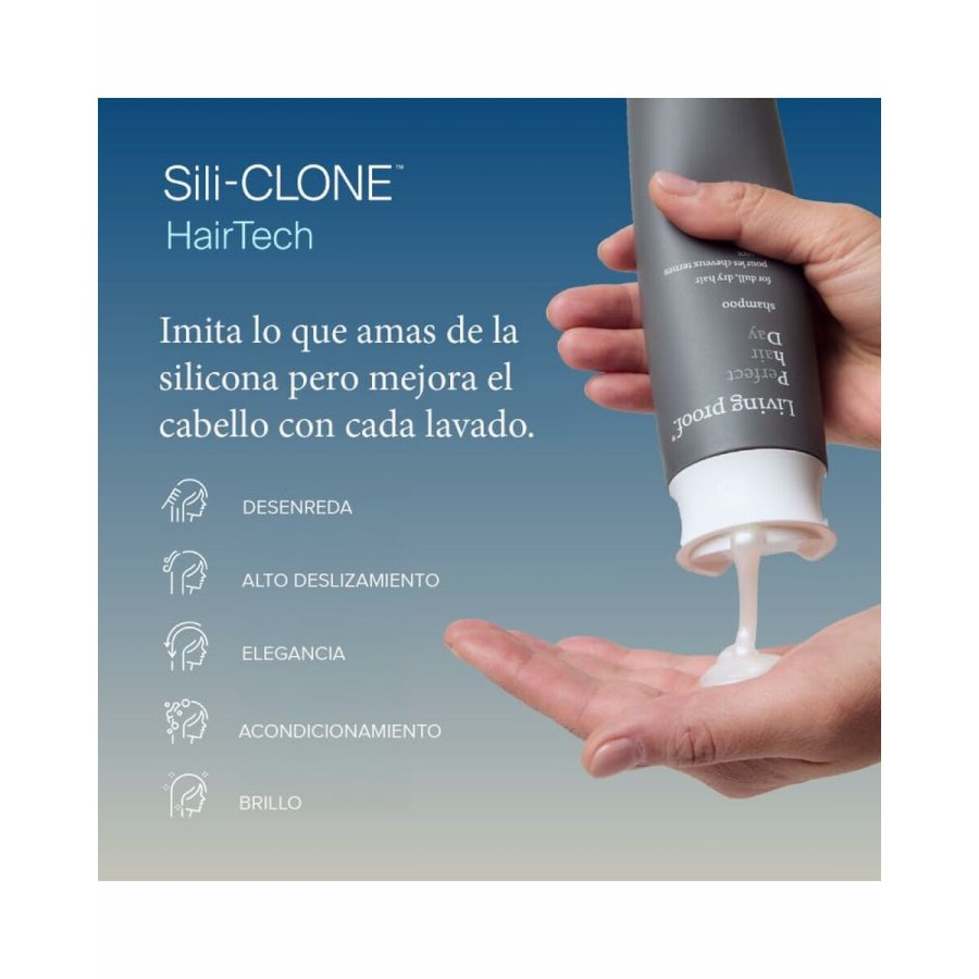 Shampoo Living Proof PERFECT HAIR DAY 236 ml #5