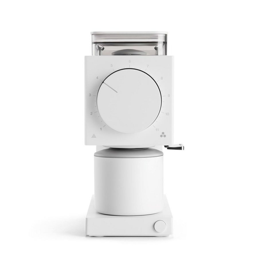 Kaffemlle Fellow Ode 140 W Hvid 80 g #2