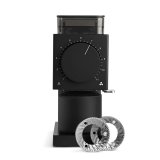 Elektrisk kvrn Fellow Ode G2 140 W Sort #3