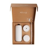Termokande Fellow CBOX-MW Hvid Rustfrit stl Keramisk 473 ml #2