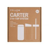 Termokande Fellow CBOX-MW Hvid Rustfrit stl Keramisk 473 ml #3