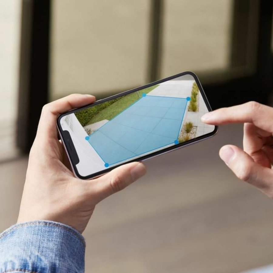 Videokamera til overvgning Ring Automotive #4