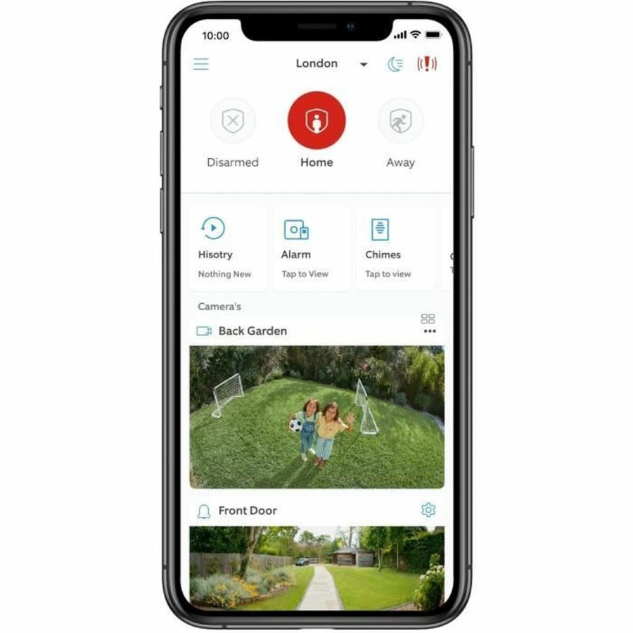 Videokamera til overvgning Ring Automotive #6