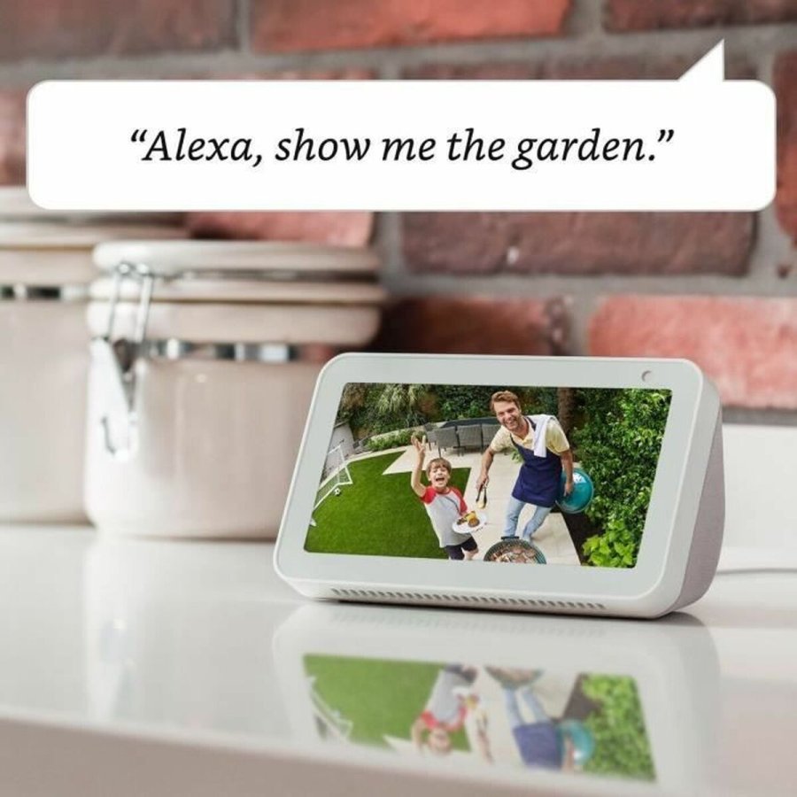 Videokamera til overvgning Ring Automotive #6