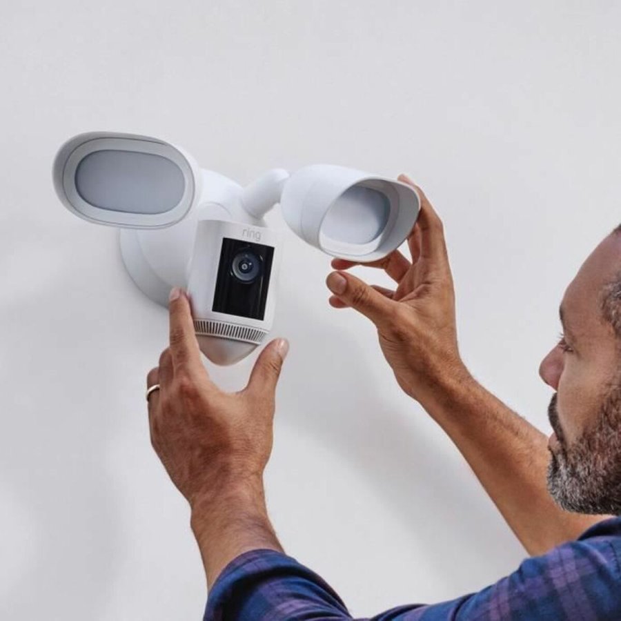 Videokamera til overvgning Ring Automotive #4