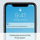 Videokamera til overvgning Ring Automotive #5