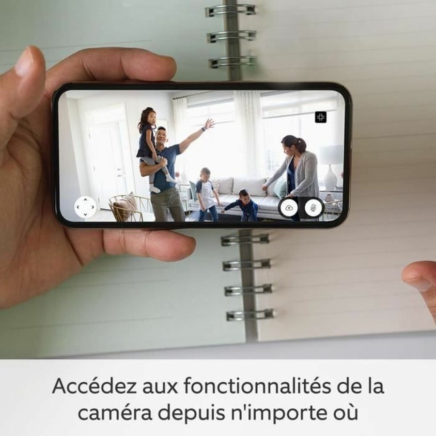 Videokamera til overvgning Amazon #4