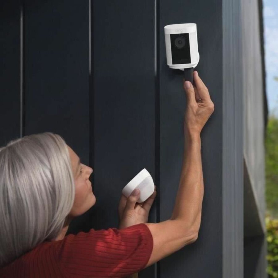 Videokamera til overvgning Ring Automotive #3