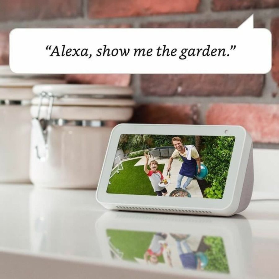 Videokamera til overvgning Ring Automotive #5