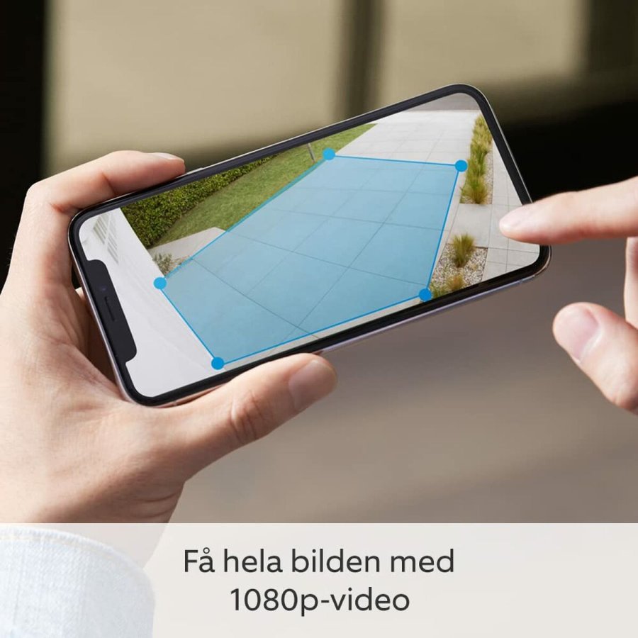 Videokamera til overvgning Ring Automotive #6