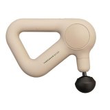 Genopladelig hndholdt massageapparat Therabody TG0003969-3A50 Sand #1