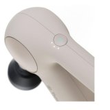 Genopladelig hndholdt massageapparat Therabody TG0003969-3A50 Sand #3