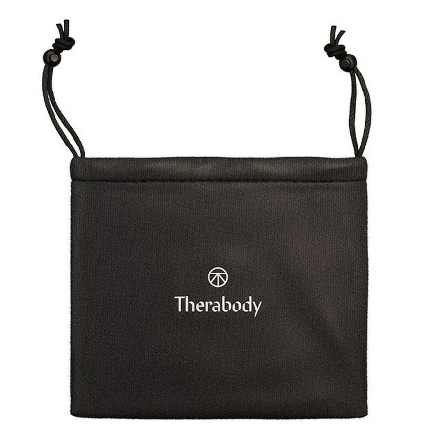 Genopladelig hndholdt massageapparat Therabody TG0003969-3A50 Sand #4