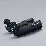 Genopladelige batterier Therabody JB0004131-3A1S Sort #2