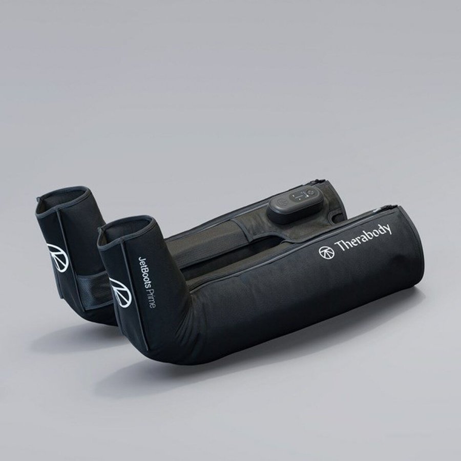 Genopladelige batterier Therabody JB0004131-3A1S Sort #2