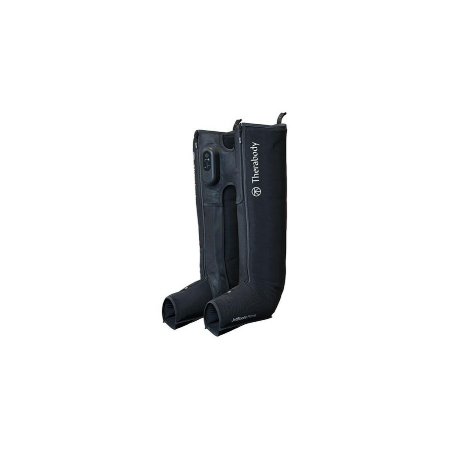 Genopladelige batterier Therabody JB0004131-3A1S Sort #7