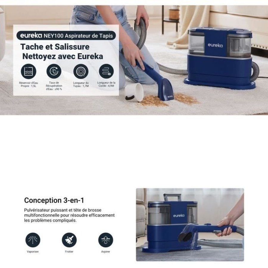 St�vsuger Eureka #2