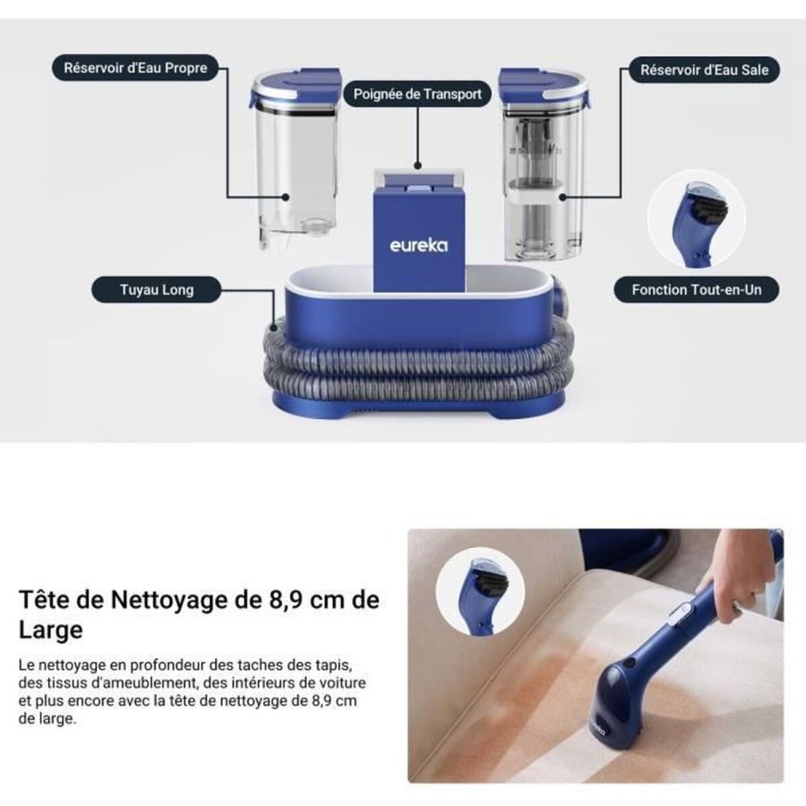 St�vsuger Eureka #3