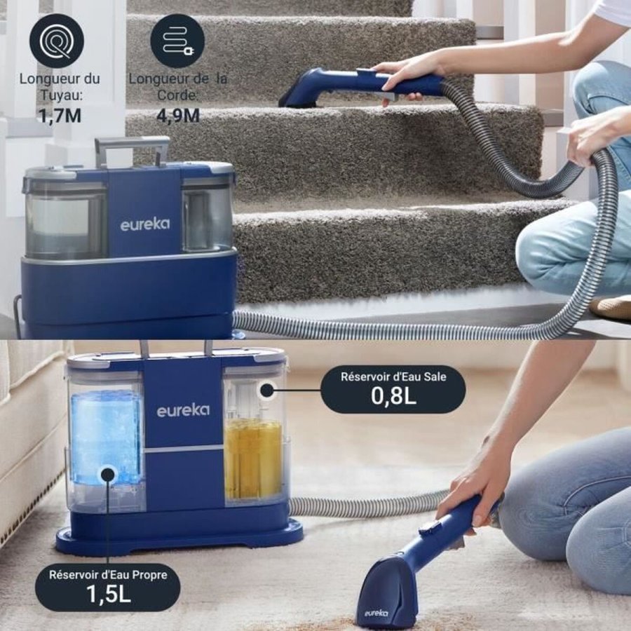 St�vsuger Eureka #4