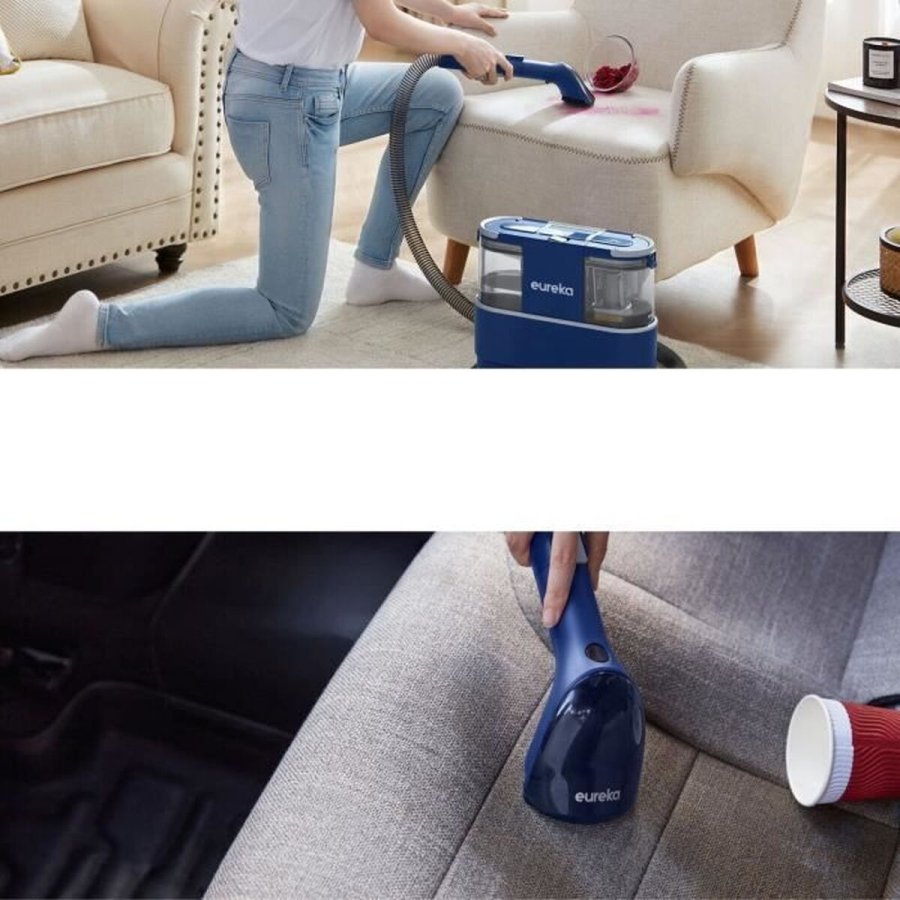 St�vsuger Eureka #6