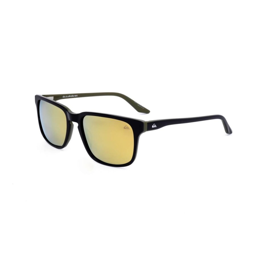 Solbriller til m�nd QuikSilver QS4002 BLACK OLIVE #1